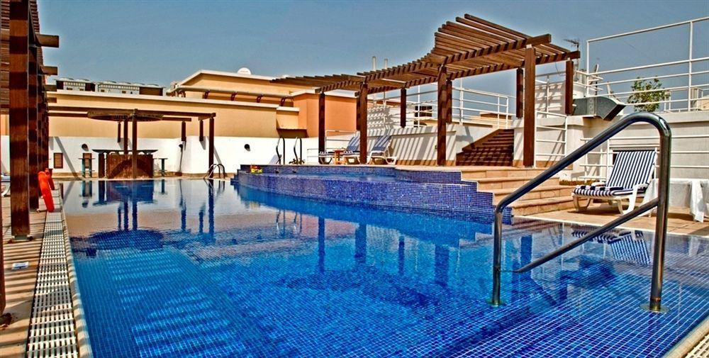 Al Faris 1 Hotel