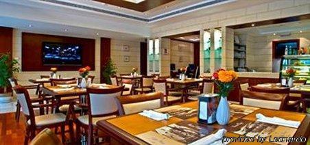 Hotel Al Faris 1