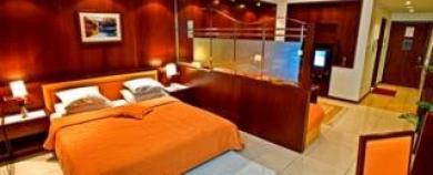 Al Faris 1 Hotel 3*
