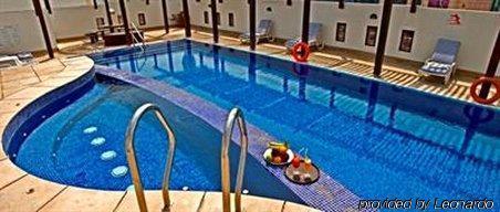 Al Faris 1 Hotel 3*